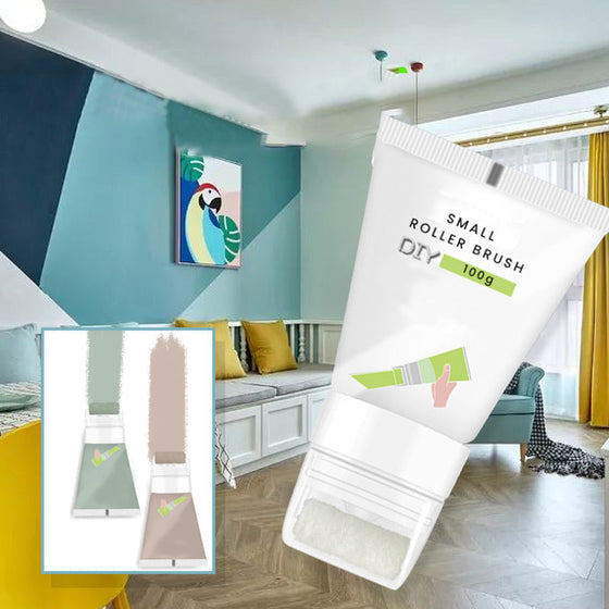 Väggreparationspasta