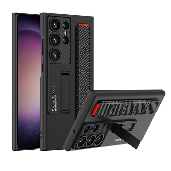 Armband med hållare mobiltelefonfodral till Samsung Galaxy