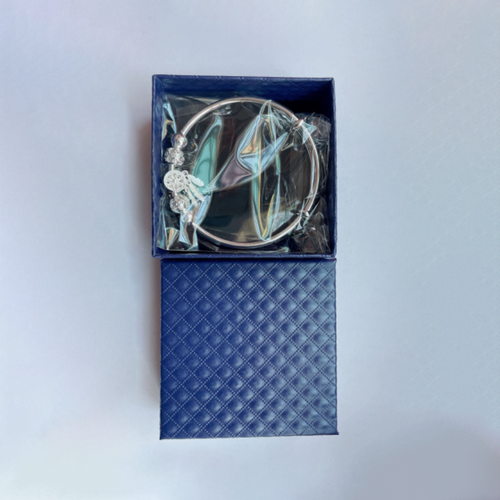 Dreamcatcher armband