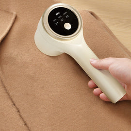 Hushållstrimmer för hårbollar