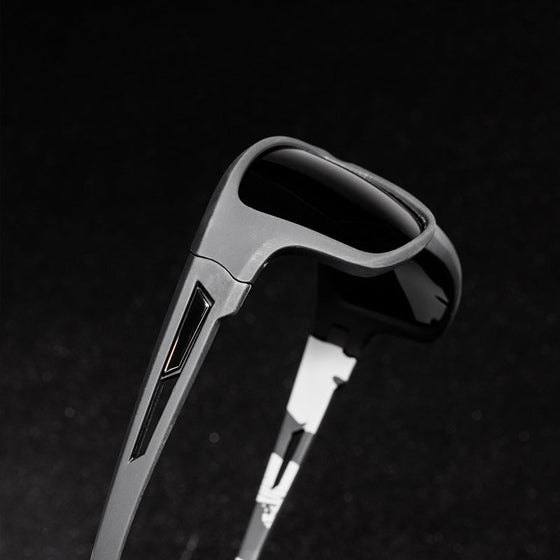 Utomhussportsolglasögon för män