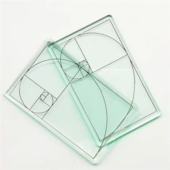 Golden Ratio-sökare