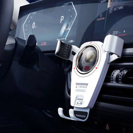 Astronaut gravity telefon navigeringsfäste