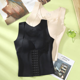 Formkläder med midjebröst