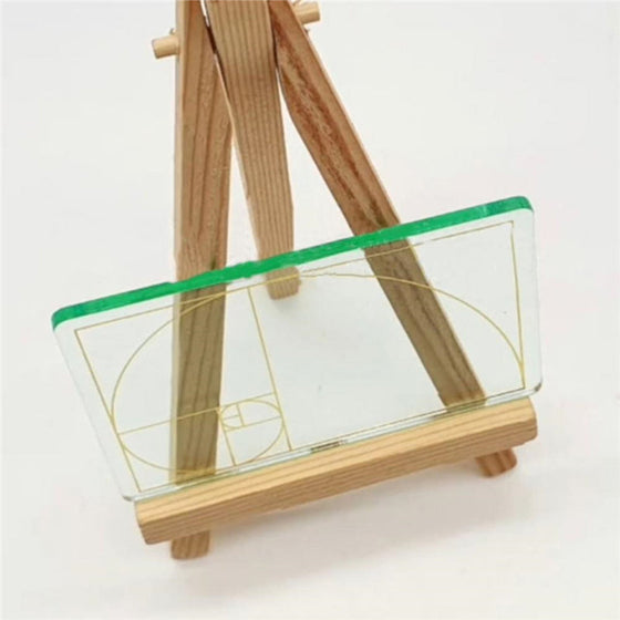 Golden Ratio-sökare