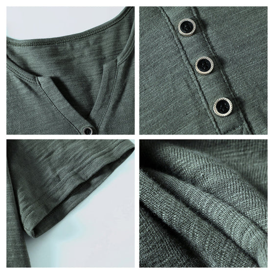 Flerfärgade tröjor