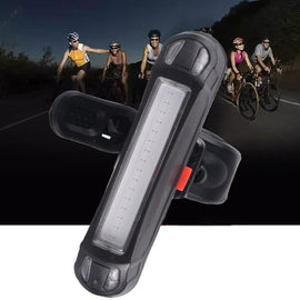 Dubbel läge nattetid universell magnetiskt ljus