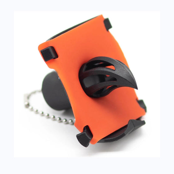 Nyckelring Ölflasköppnare