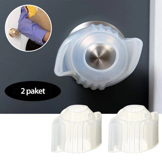 Handtagsbuffert (2 st)