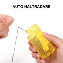 Auto Nålträdare