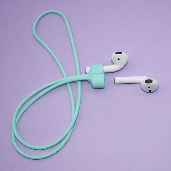 Anti-Lost magnetiska Airpods nackrem