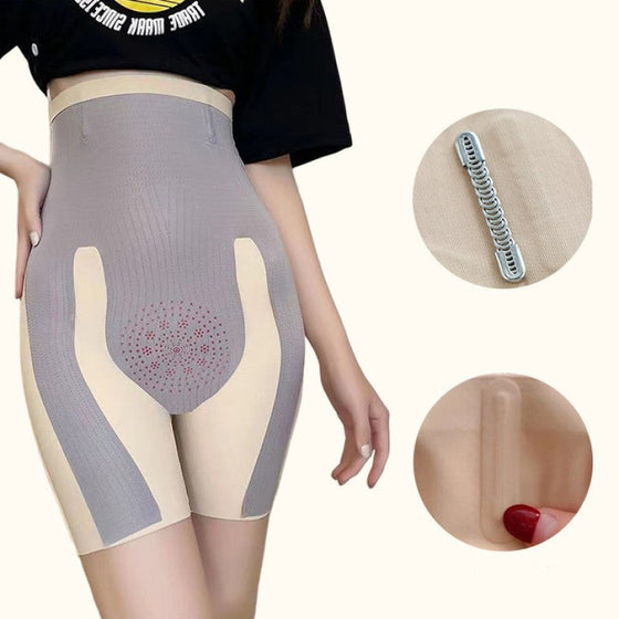 Kontrollbyxor med hög midja