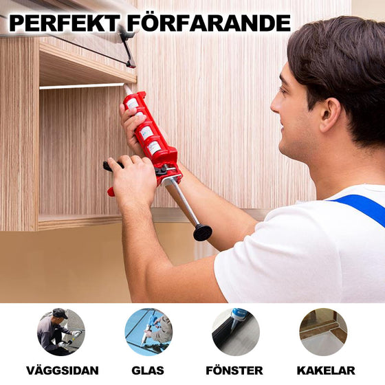 Perfect Fogformare (14st)