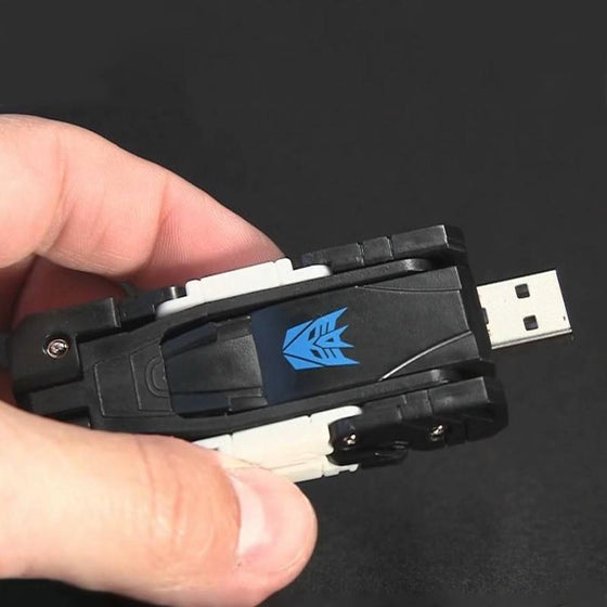 Transformer USB Minne