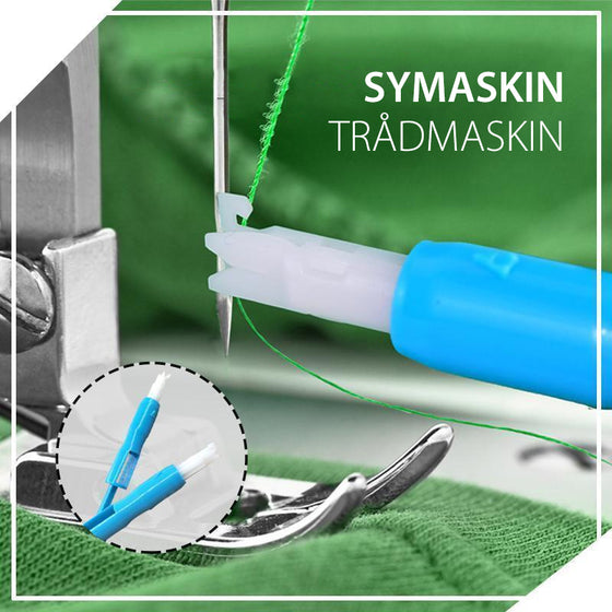 Symaskin Trådning (tillbehör)