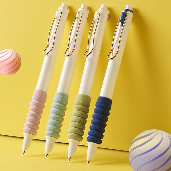 Infällbar reservoarpenna