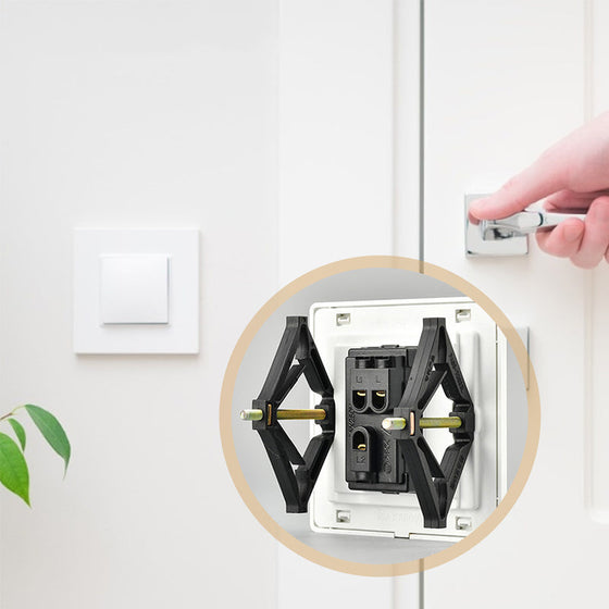 86-typ Switch Kassett Reparationsverktyg