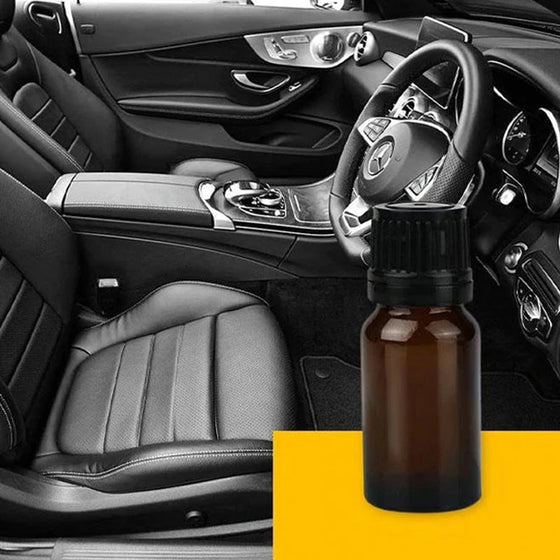 Reparationsagent för plastdelar