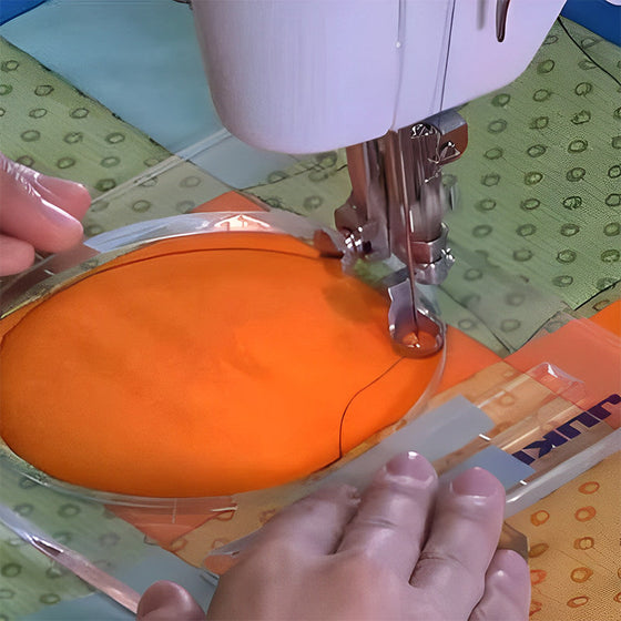 DIY Lapptäcksverktyg kit