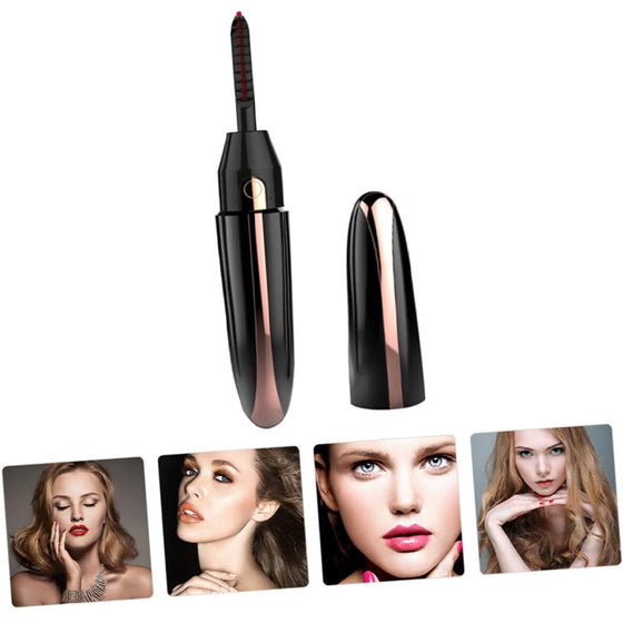 Elektrisk ögonfransböjare