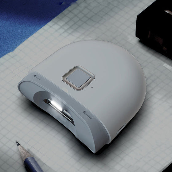 Elektrisk automatisk nagelklippare