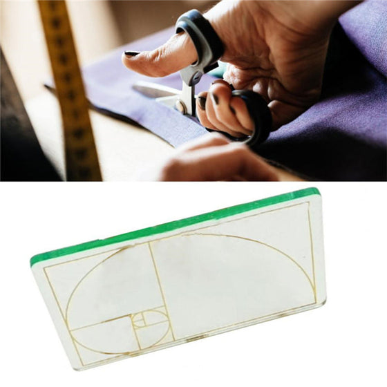 Golden Ratio-sökare