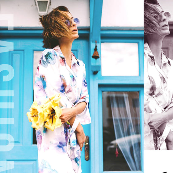 Hjärta ram solglasögon