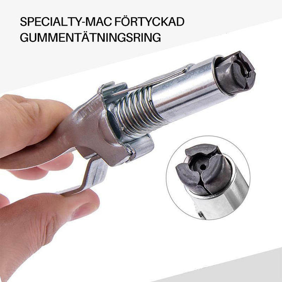 Munstycke för Fettpump