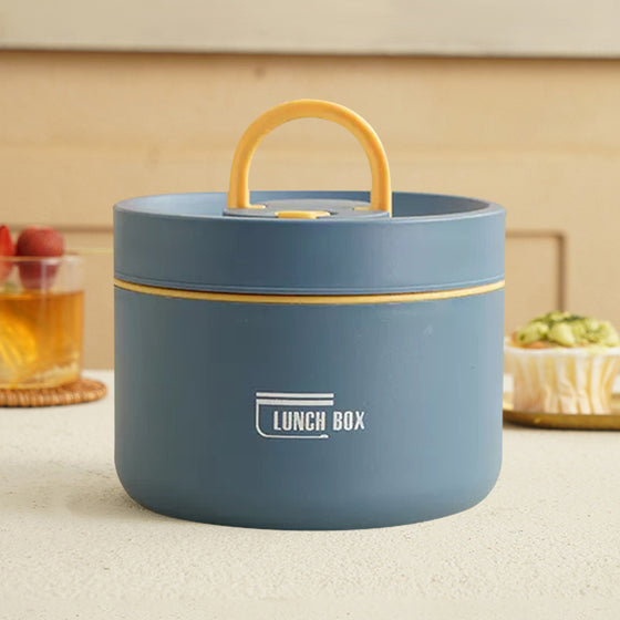 Bärbar Isolerad lunchbehållare