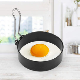 Non Stick Omeletring Form