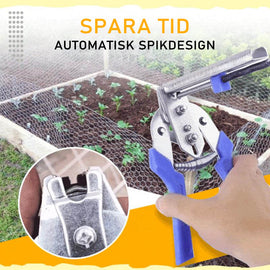 Bur Klämtång Verktyg