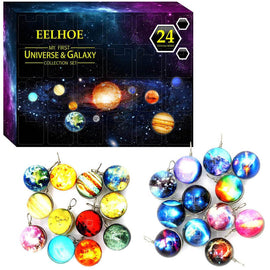 Planetblindbox – nedräkning i 24 dagar