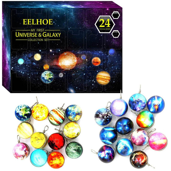 Planetblindbox – nedräkning i 24 dagar