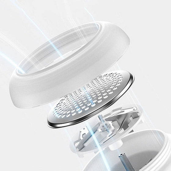 Hushållstrimmer för hårbollar