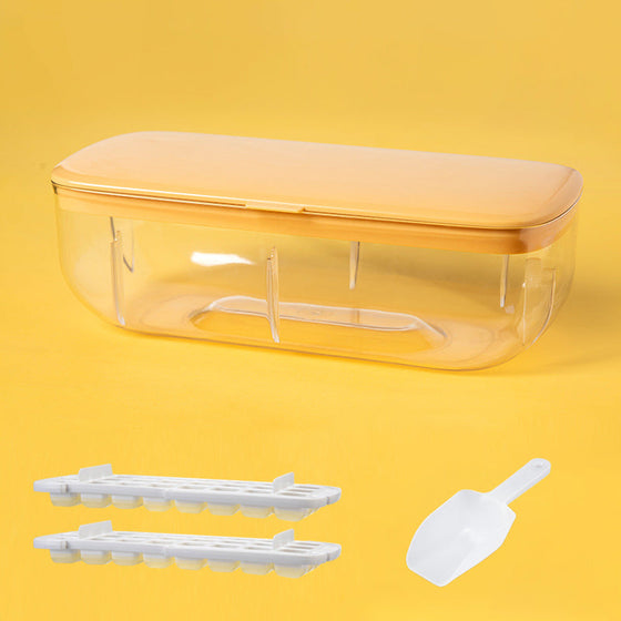 Tryck typ isbitsmaskin