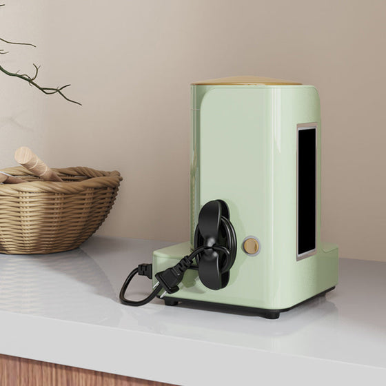 Kabelorganisator för kök