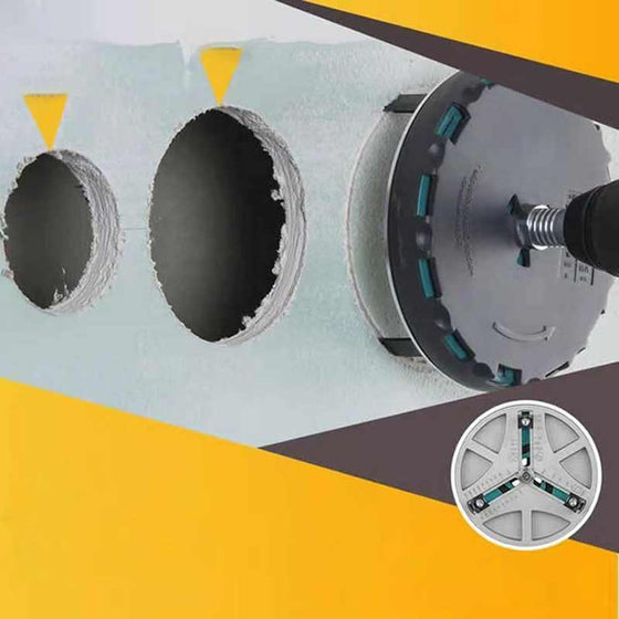 Justerbara verktyg för stansning av träbearbetning