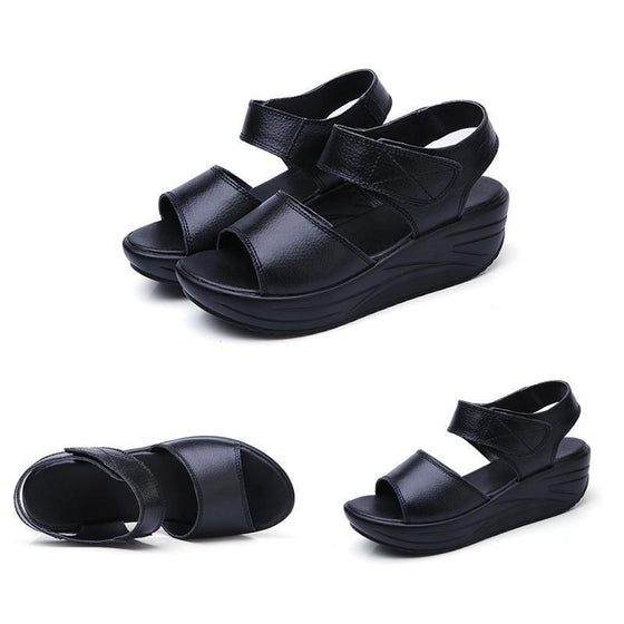 Stilfull Komfort Sandal