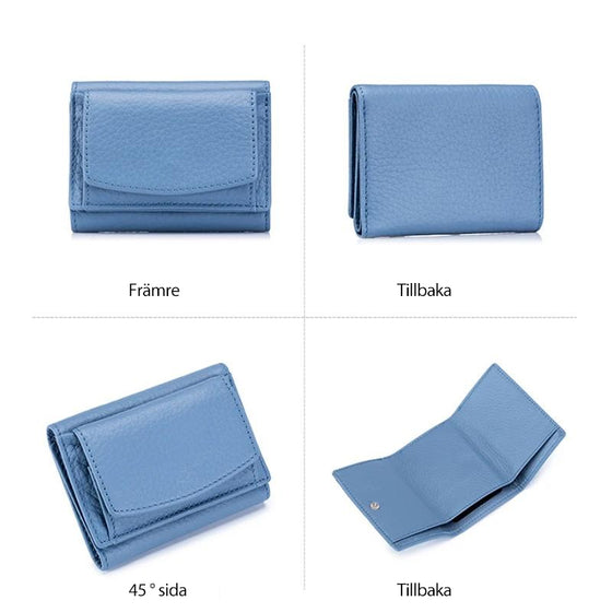 RFID-sköld  Mini plånbok