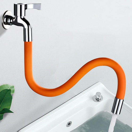 Universell skummande Förlängningsrör