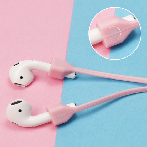 Anti-Lost magnetiska Airpods nackrem