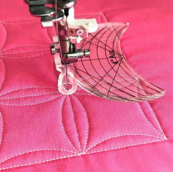 DIY Lapptäcksverktyg kit