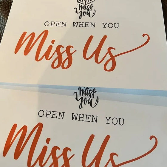 Graduationkortuppsättning (16 kuvert)