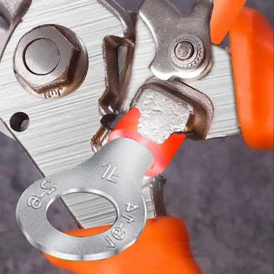 Multifunktionell trådavdragare