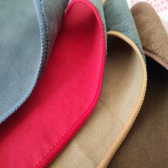 Superabsorberande biltorkhandduk