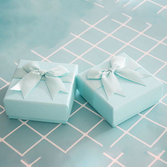 Enhörningshalsband(💝Med Presentask💝)