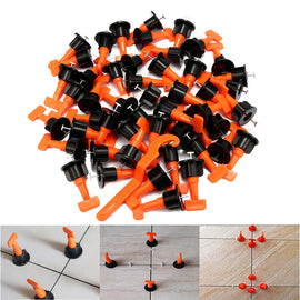 Kakel Nivåsystem  (50st /pack)