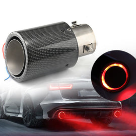 Stainless Steel Outlet Exhaust Tip