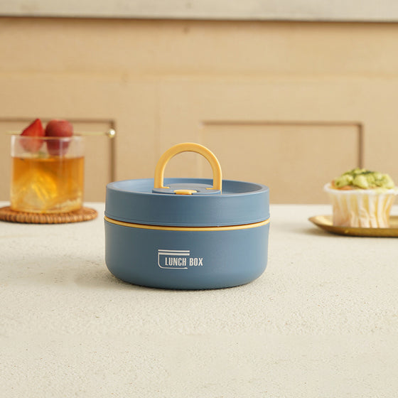 Bärbar Isolerad lunchbehållare