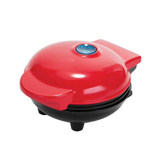 Elektrisk Minivåffelmaker